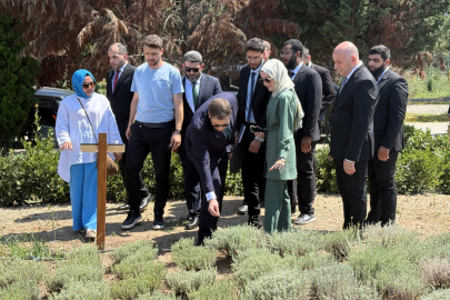Kocaeli Büyükşehir’in Projeleri Dünyaya Örnek Oluyor