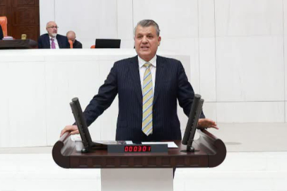 YENİ Partili Ayhan Barut: "Hasat Gecikti, Sulama Borçları Ertelensin"
