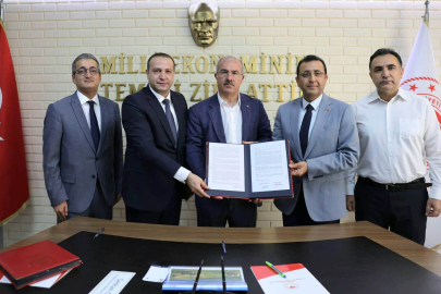 Çanakkale’de Küçükbaş Hayvancılık İçin Yeni Proje