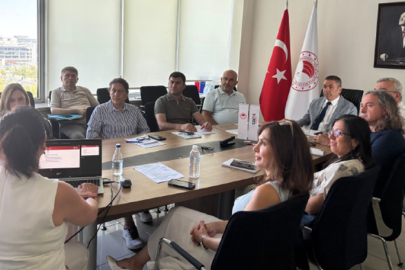 TUCSAP Kapsamında İzmir ve Manisa’da 28 Gübre Deposu Yapılacak
