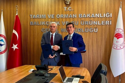 Ege ve Akdeniz’de Biyoçeşitlilik İçin İş Birliği