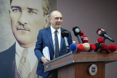Eskişehir Klasik Sanayi Şehrinden Küresel Teknoloji Merkezine Dönüşüyor
