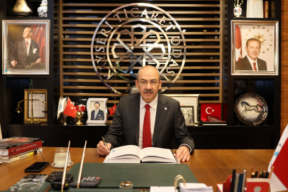 KTO Başkanı Gülsoy: "Temmuz'da 368 Milyon Dolar İhracat Gerçekleştirdik"