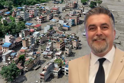 Nepal-Tibet Faciası İklim Değişikliğinin Etkisine Acı Bir Örnek