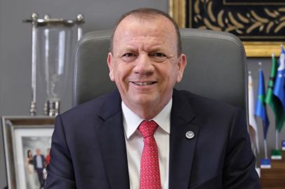 Özer Matlı'dan Bursa Ekonomisine 2040 Perspektifi