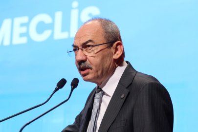 Başkan Gülsoy: "İş Dünyasının Öngörülebilir Bir Zemine İhtiyacı Var"