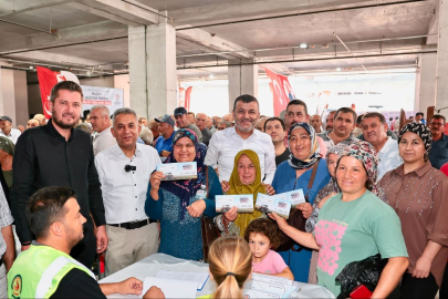 Çavuşoğlu: "Üreticimiz Üretsin, Biz Her Zaman Yanındayız"