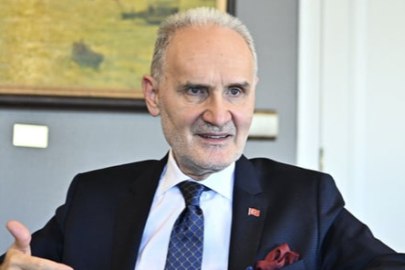 İTO Başkanı Avdagiç: "Büyük Jeoekonomik Fırsatı Kaçırmamalıyız"