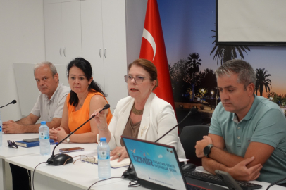 İzmir’in Çatılarında Güneş Seferberliği