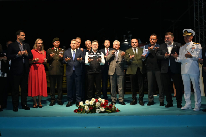 2026-2027 Su Ürünleri Av Sezonu Başladı