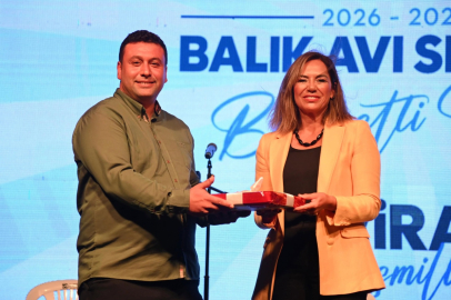 Balıkçılar "Vira Bismillah" Dedi, Candan Başkan Destekleri Açıkladı