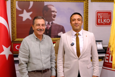 Tepebaşı Belediyesi ve Esnaf Odası’ndan Eskişehir Gastronomisi İçin Ortak Adım