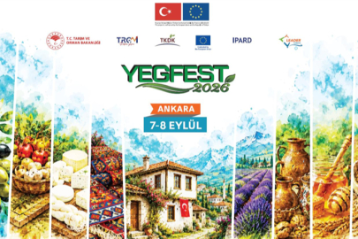 YEGFEST 2026, 7-8 Eylül’de Ankara’da Düzenlenecek