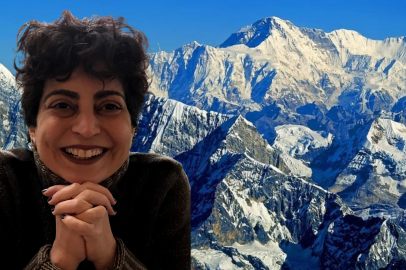 Himalayalardan Alplere İklim Alarmı