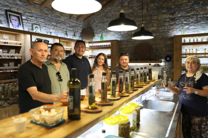 Kırsal ve Gastronomik Zenginliklerin Bilinirliği Artıyor