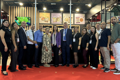 Reis Gıda’nın 45 Yıllık Lezzet Yolculuğu Foodıst İstanbul’da