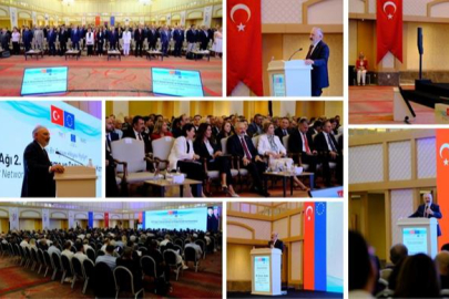 Türkiye Ortak Tarım Politikası Ağı Ankara’da Toplandı
