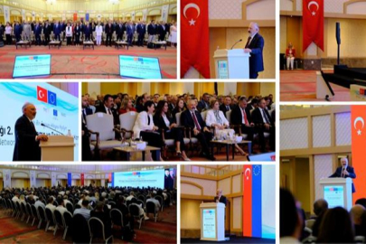 Türkiye Ortak Tarım Politikası Ağı Ankara’da Toplandı