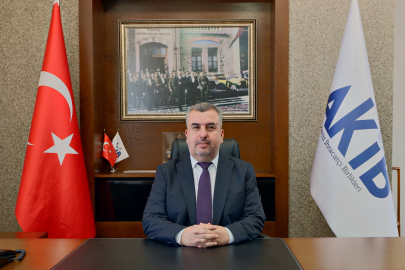 AKİB İhracatını Yüzde 19 Artırarak 1,45 Milyar Dolara Taşıdı