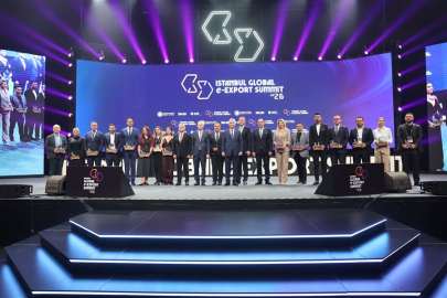 İstanbul Küresel E-İhracat Zirvesi (IGEXX 2026) Kapılarını Açtı