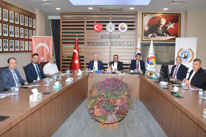 Çukurova Narenciyesinin Geleceği İçin Eylem Planı