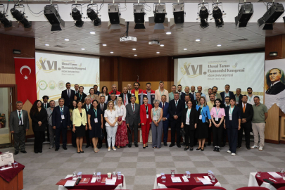 Türkiye’nin Tarım Geleceği Iğdır’da Masaya Yatırıldı