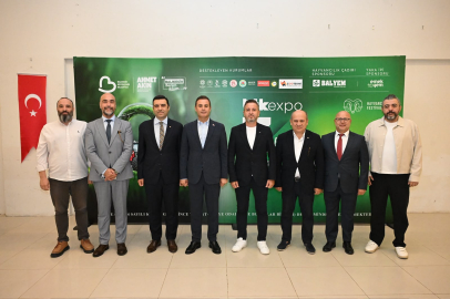 Başkan Akın: “Üretimi Teknoloji ve Bilimle Buluşturacağız”