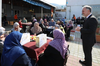 Dipsizgöl’ün Kültürel Miras Hikâyesi Avrupa’ya Taşınıyor