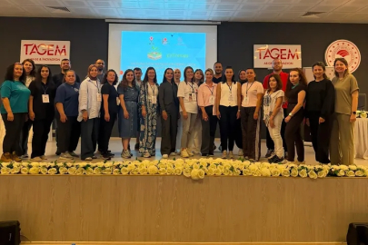 TÜBİTAK 4005 DİJİTOPRAK Projesi Başarıyla Tamamlandı