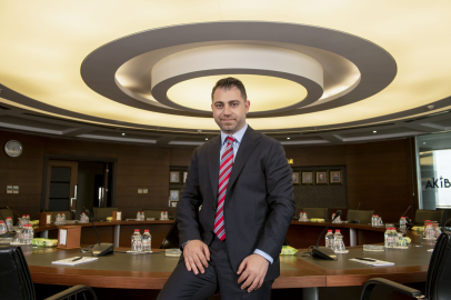 AHBİB Başkanı Memiş:''İhracatta Değer Odaklı Performans Ve Yeni Pazarlar Öne Çıkıyor''