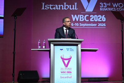 İstanbul, Dünya Buiatri Kongresi’ne Ev Sahipliği Yapıyor
