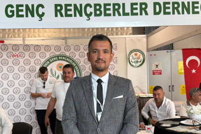 Dernek Başkanı Burak Kuşan: "Destek Değil, Ürünümüzün Gerçek Değerini İstiyoruz"