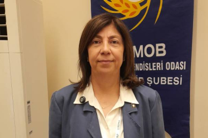 Şube Başkanı Güder: "Fuarlar Sadece Ürün Sergileme Alanı Değil, Bilgi Paylaşım Merkezidir"