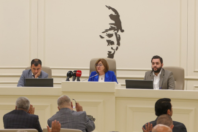 Büyükşehir'in Çiftçiye Mazot Desteği Devam Edecek