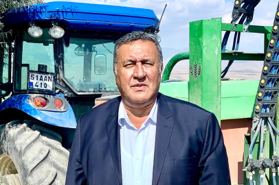 CHP'li Gürer: "Keçilerde İcralık Oldu"