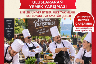 Edirne’de Uluslararası Lezzet Buluşması İçin Geri Sayım Başladı