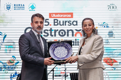 Başkan Vekili Biba: “Gastronomide Anlatacak Çok Sözümüz Var”