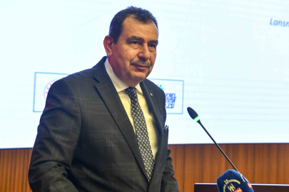 Başkentin İklim Değişikliği Cepte