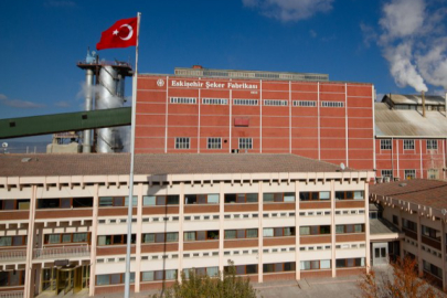 Eskişehir Şeker Fabrikası 94. Pancar Alım Kampanyasına Başladı