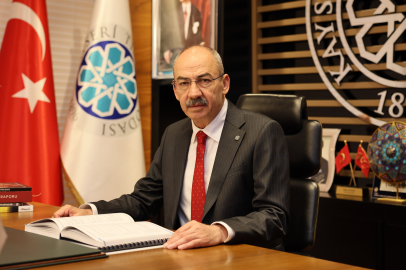 KTO Başkanı Gülsoy’dan Kayseri Ekosistemini Geliştirmek İçin Çağrı