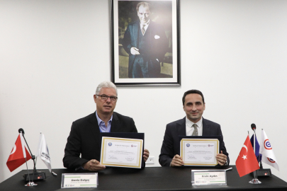 Mudanya İklim Eylem Planı İçin Önemli Adım