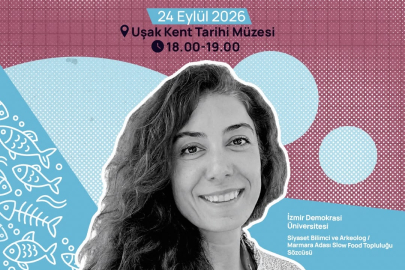 Bin Yıllık Balık Sosu Uşak’a Geliyor