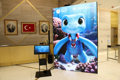 BM'de COP31 Damgası