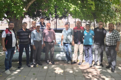 Eskişehir'de 99 Çiftçiye Sera Örtüsü Teslim Edildi