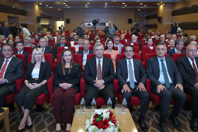 Antalya Su Zirvesi’nde Su Yönetimi ve Ortak Eylem Çağrısı