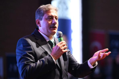 Genel Başkan Yardımcısı Demiröz: ''Havza Bazlı Birlikte Üretim Modeli'ne Geçiş Yapmalıyız''