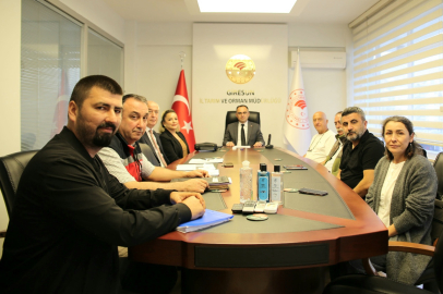 Giresun’da Fındık Üreticilerine Sulama Desteği
