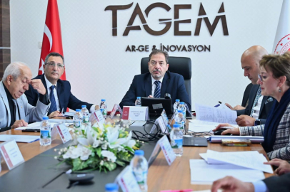 Üç Balık Türü ve Bir Islah Hattı Tescil İçin Gündemde