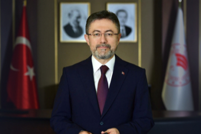 Bakan Kurum: "Gıda Arz Güvenliği İçin Tarım Diplomasisi Şart"