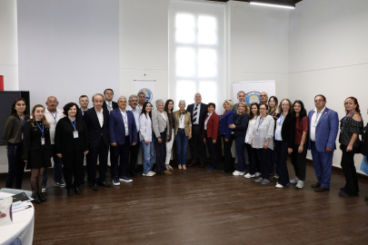 İncir, Zeytin ve Üzümün Geleceği Tartışıldı
